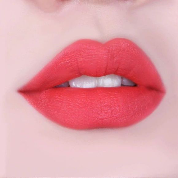 EXPERT COLOR REAL FIT VELVET 602 MODERN CORAL - Picture 2 of 9